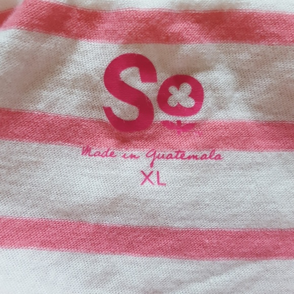 Ruffle Tank - XL - Picture 3 of 3